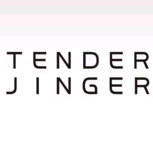 tenderjinger女装穿搭