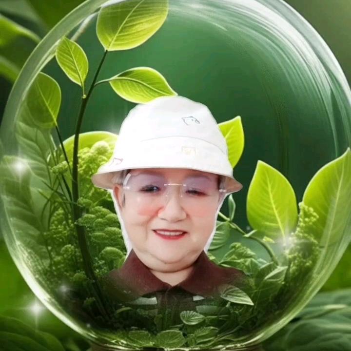 开心果