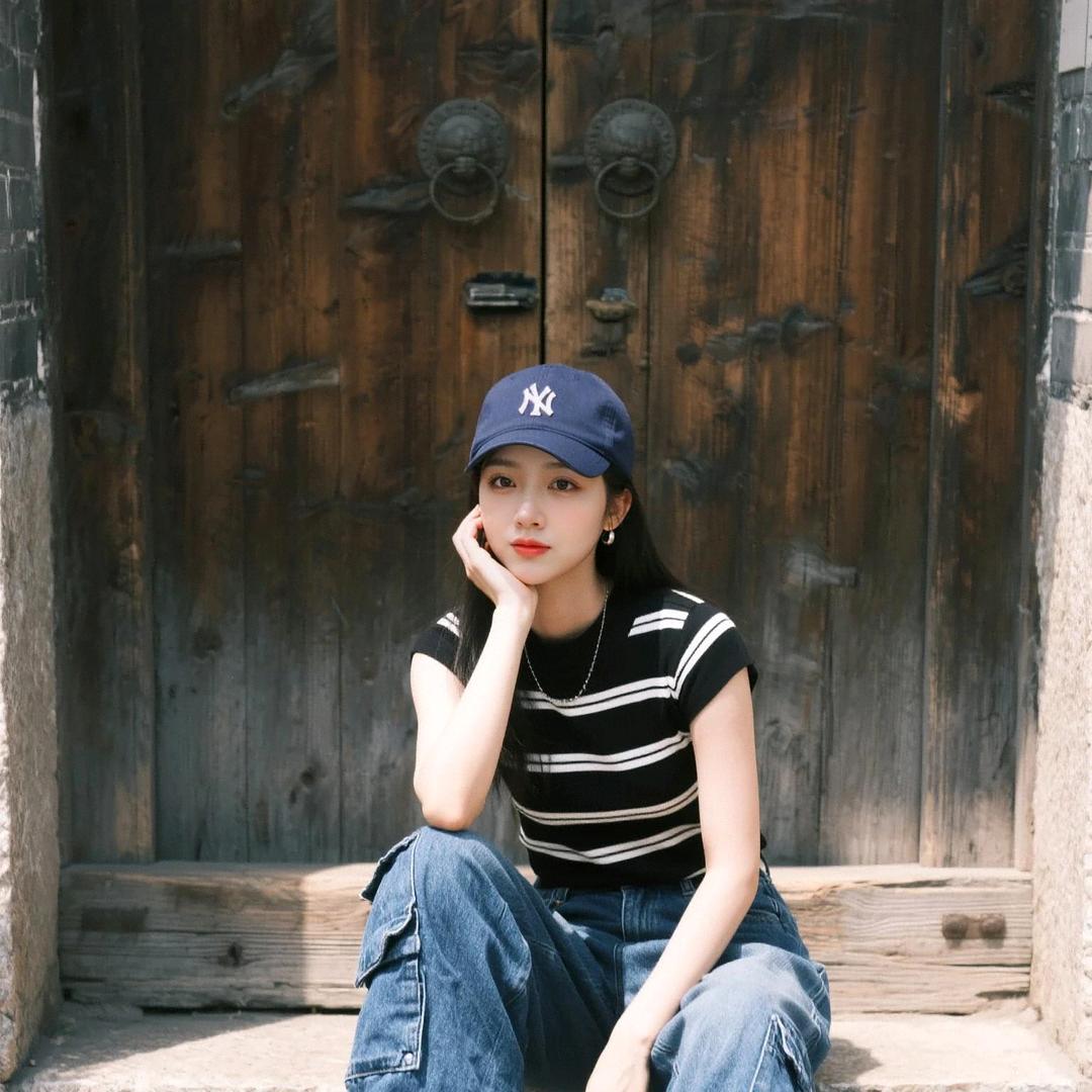 小施妹