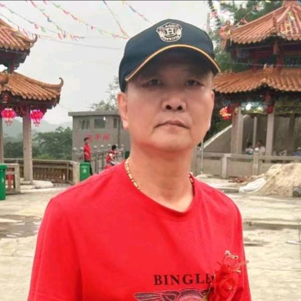 潮汕大头