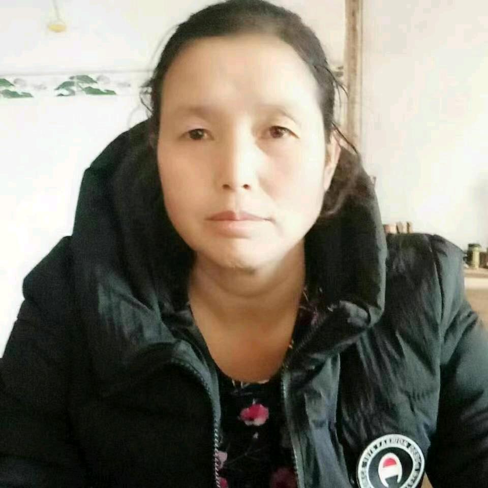 三娃妈
