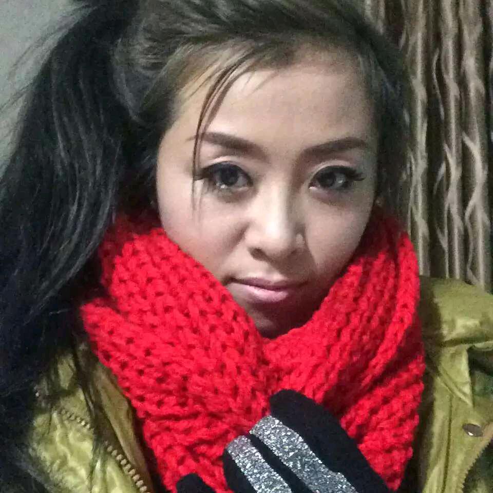 微笑45。