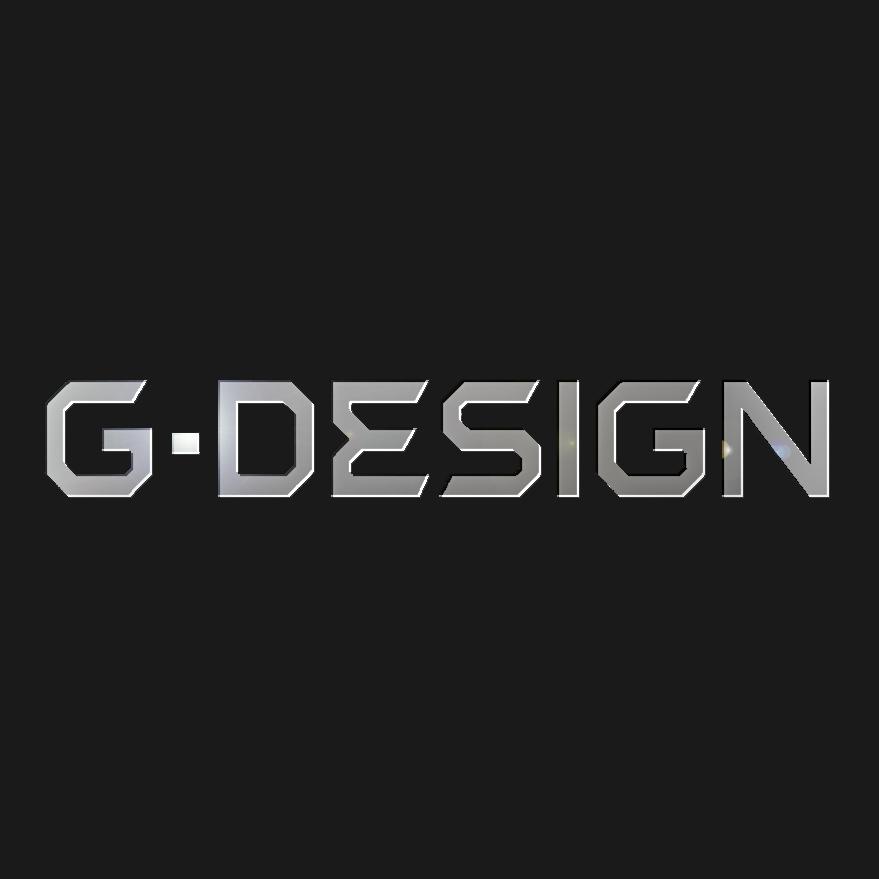 G·DESIGN设计工作室