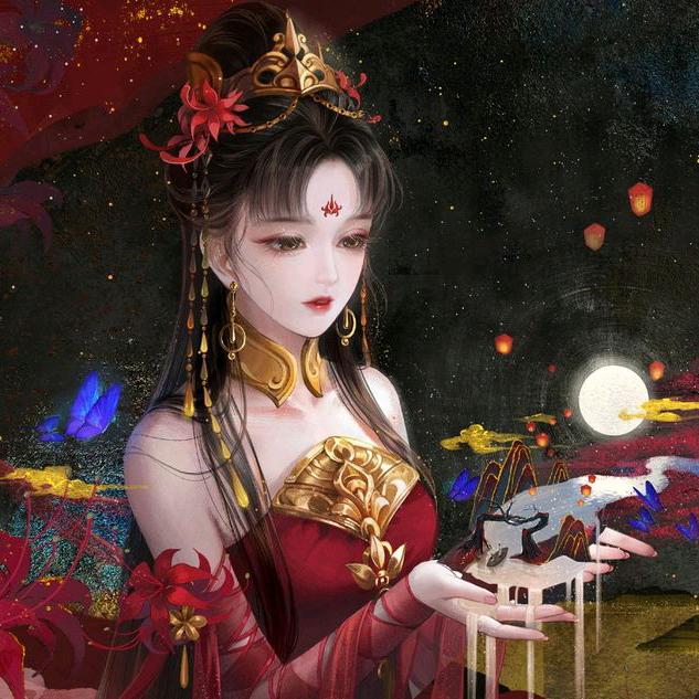 微雨素衣