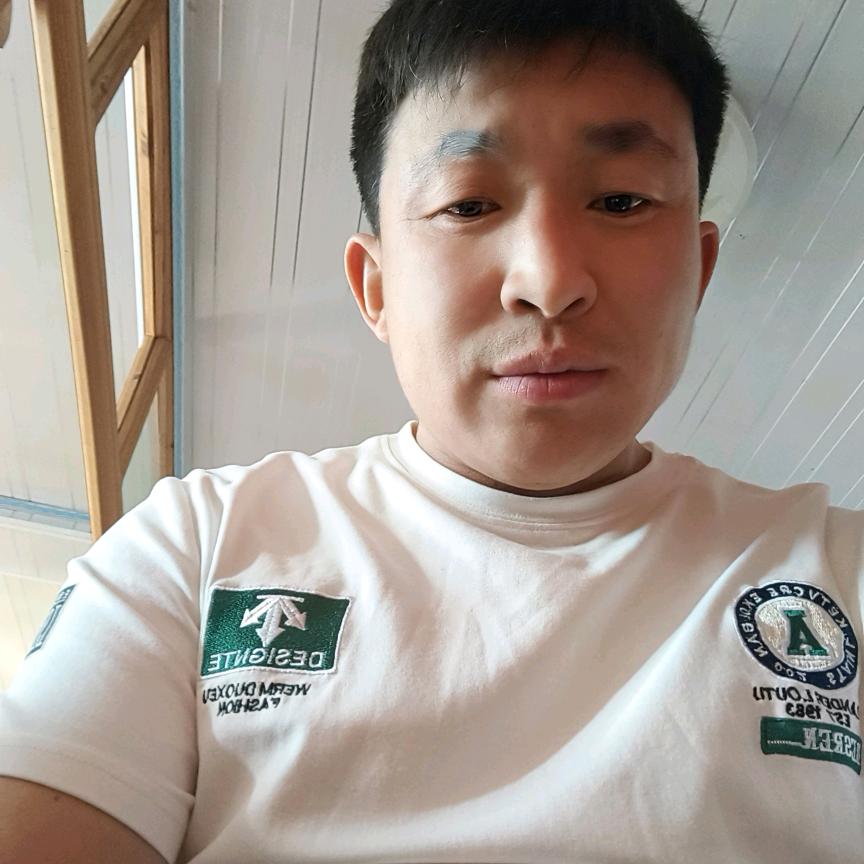 伤心的泪