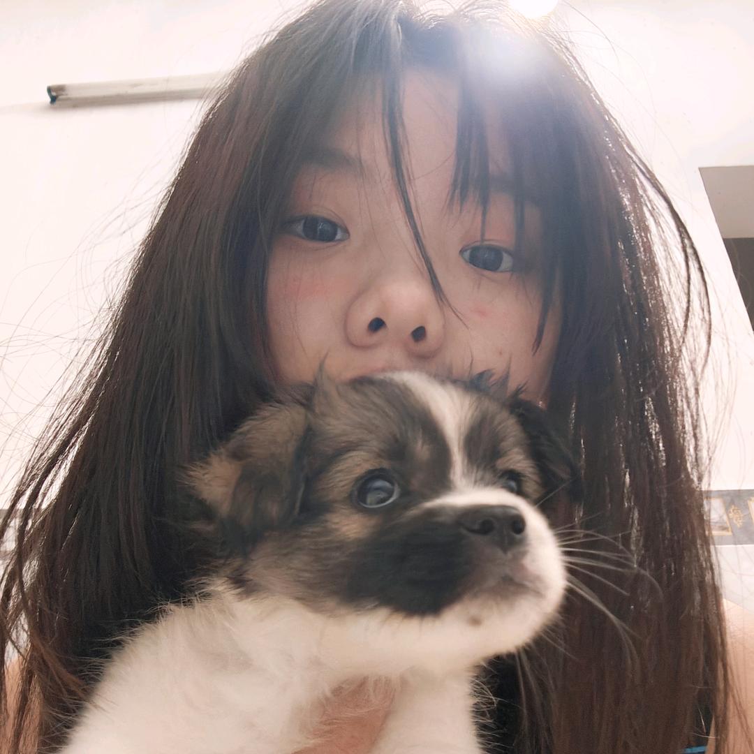小江在摆摊