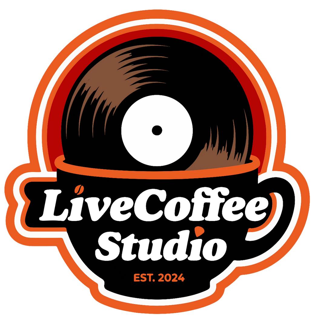 Live Coffee&Studio