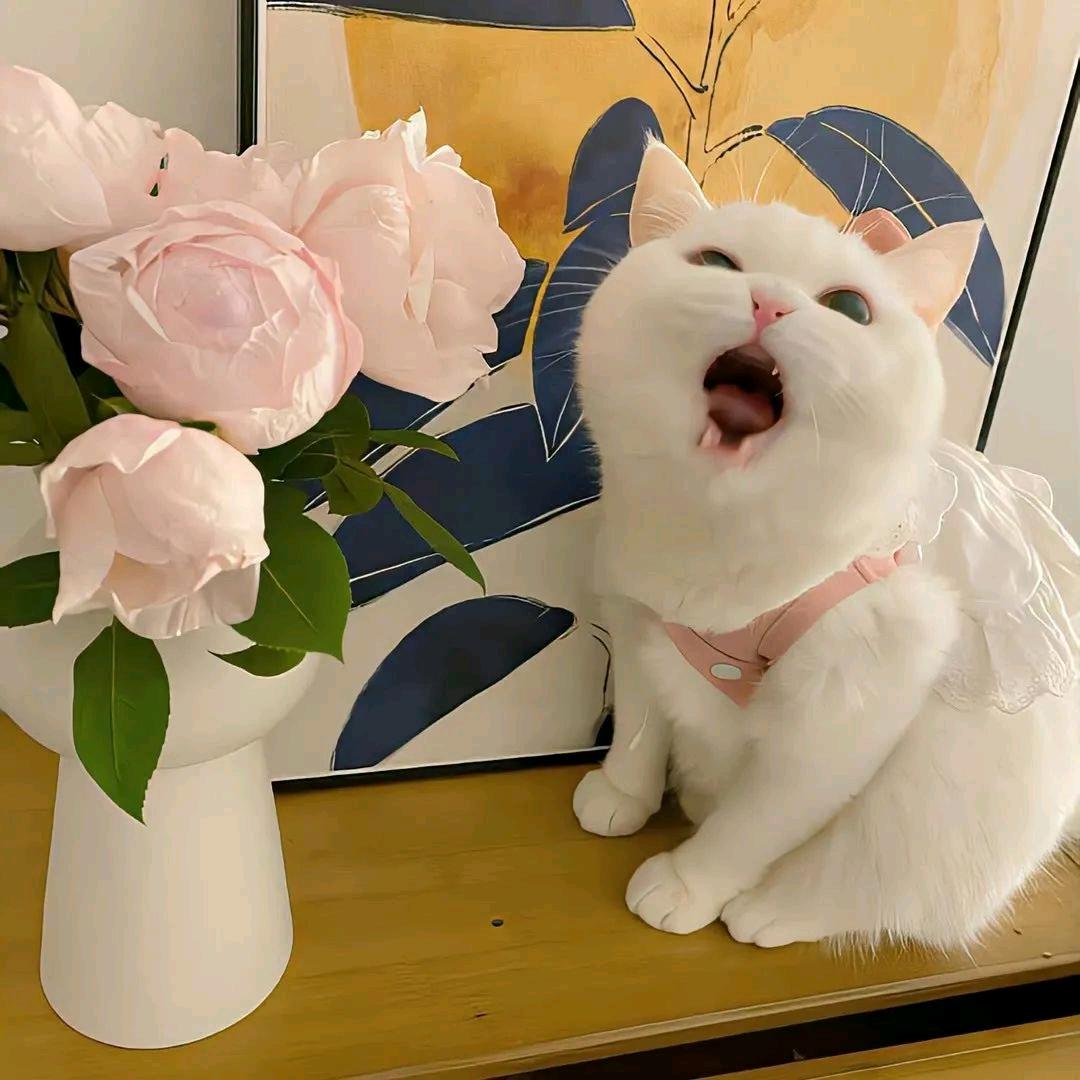 🌷风过万里
