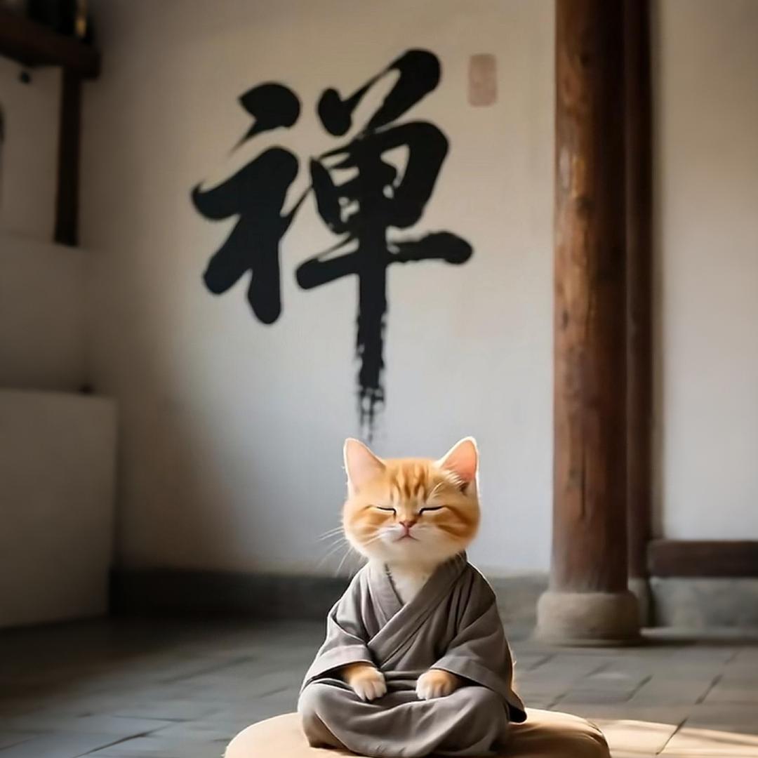 蝉猫