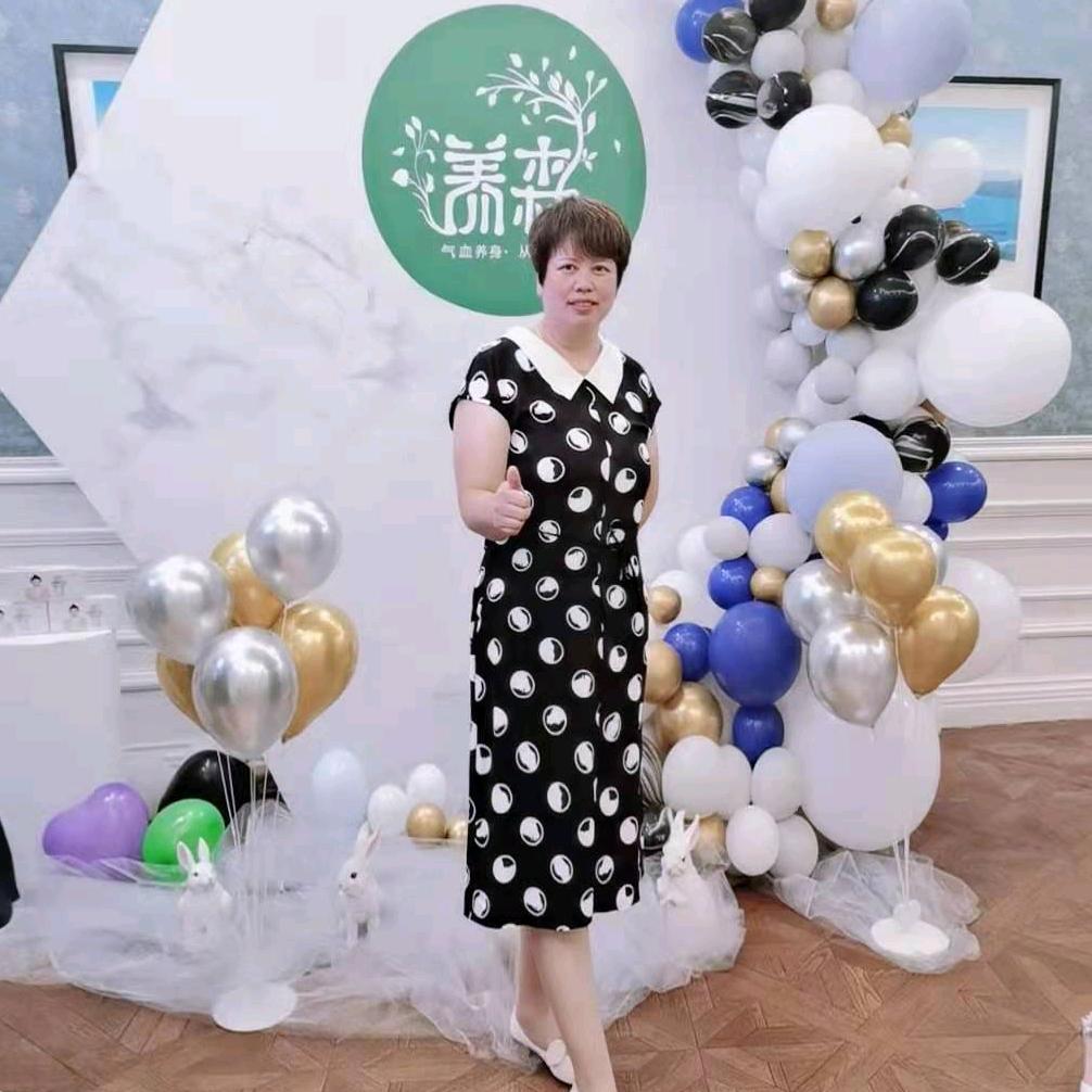 美丽贤惠