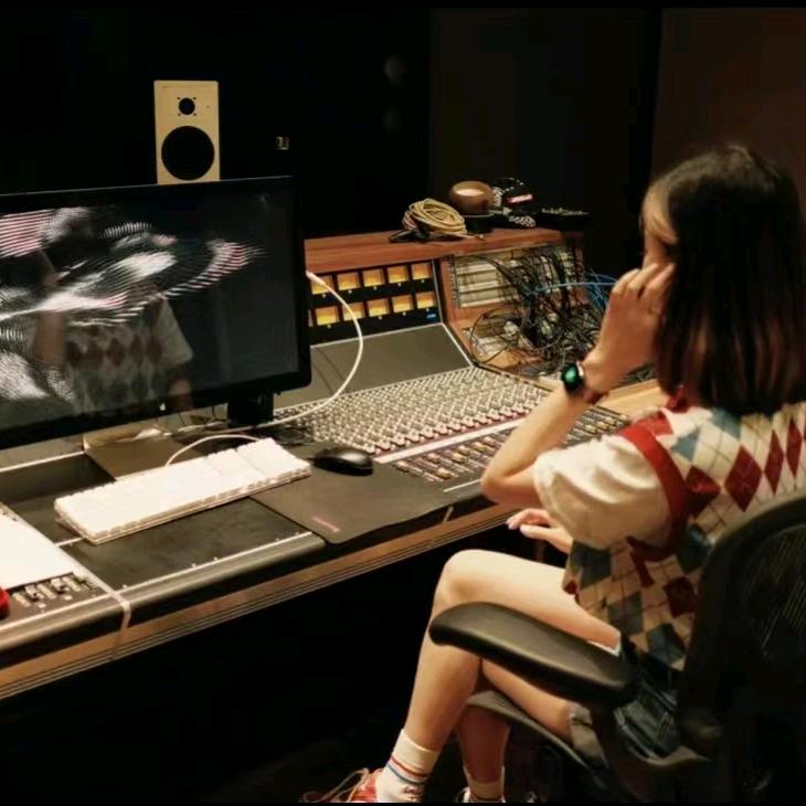 Mixer小助理💒矽珈音乐