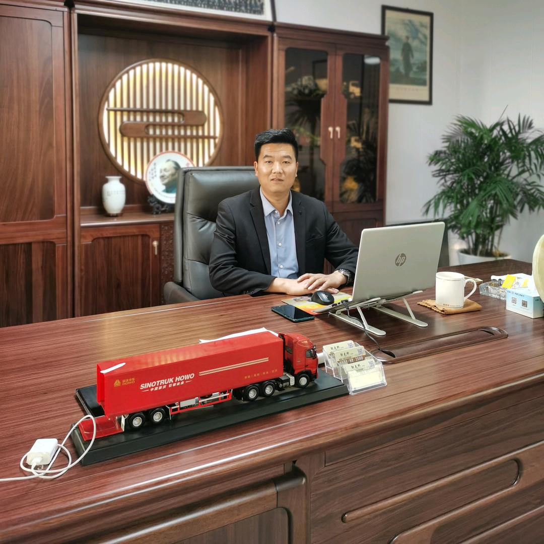 山东鑫恒源汽车有限公司