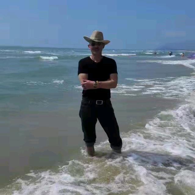 黑虎