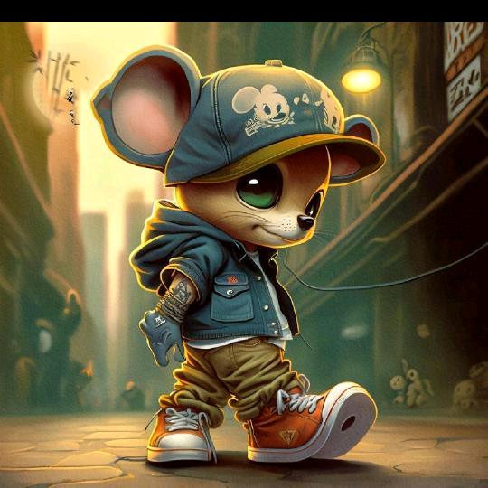 生活很累，笑着面对。