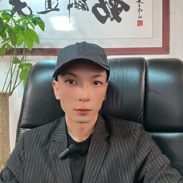 董事长的朋友圈