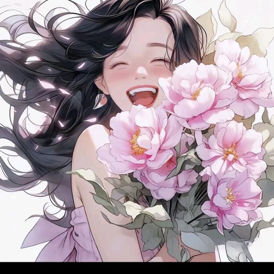 开心的屁桃😘