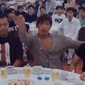 不抽不会变象