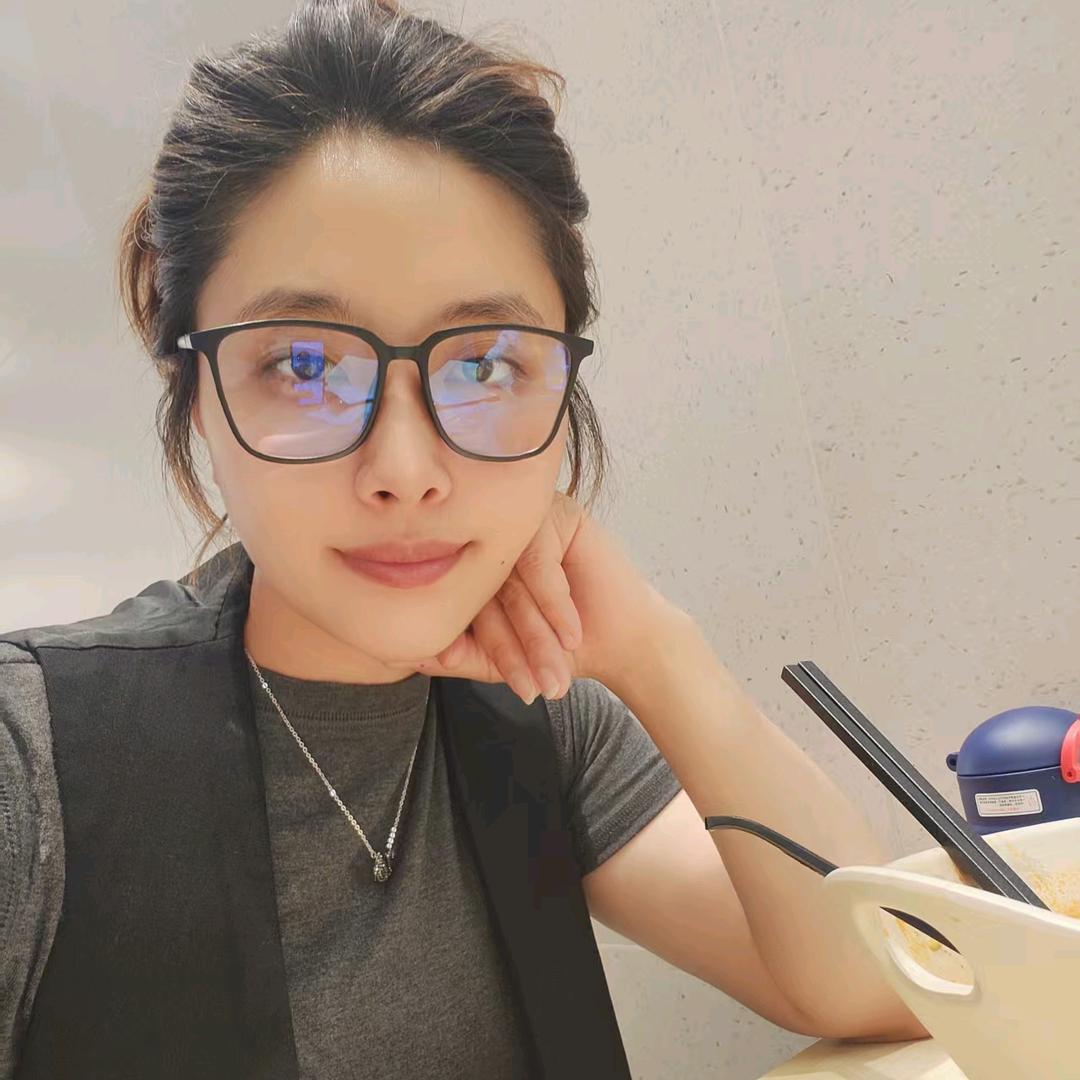 大琳子超爱吃