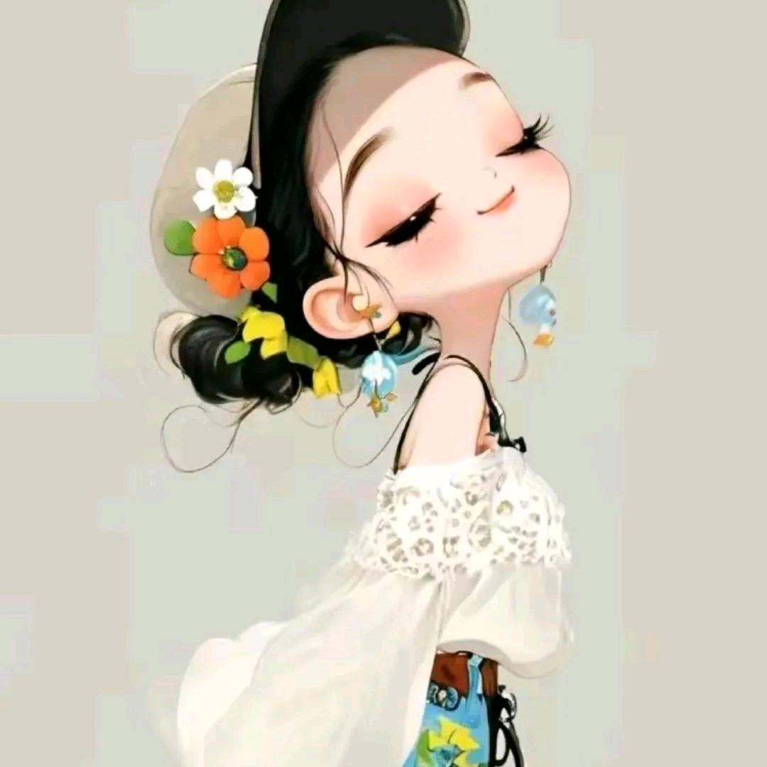 暖洋洋☘️