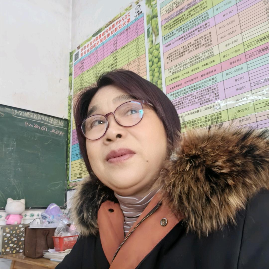 廖爱华（葡萄）