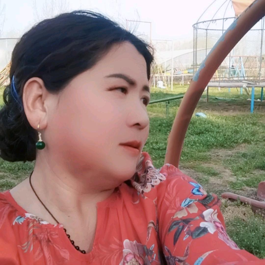 开心姐