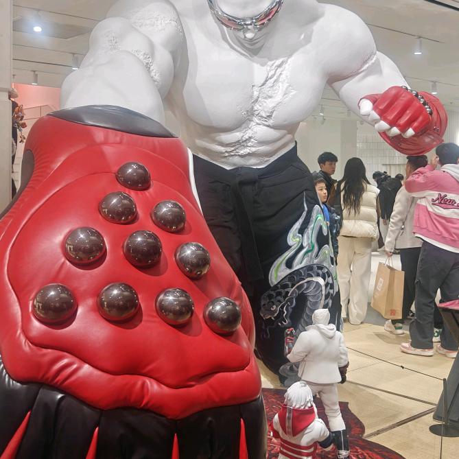 暴躁弈星反复横跳