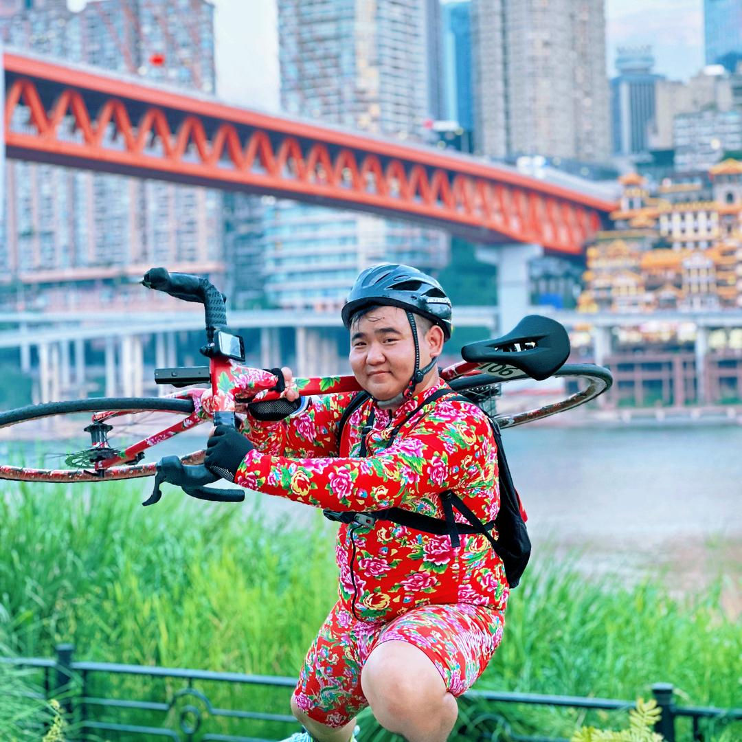 小强爱运动