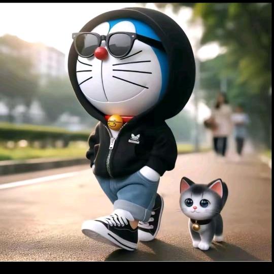 哆啦@^0^梦