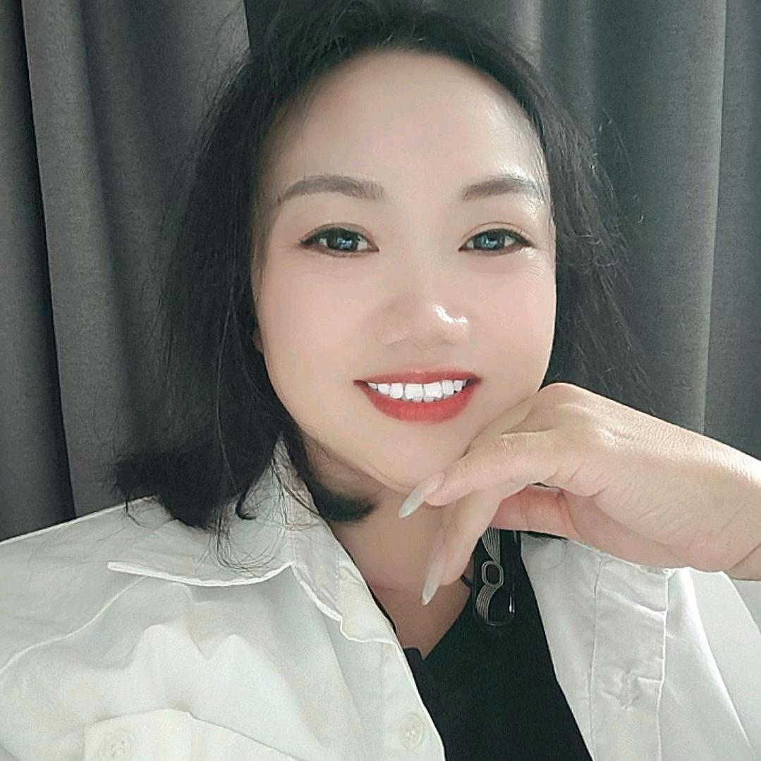 付艳丽