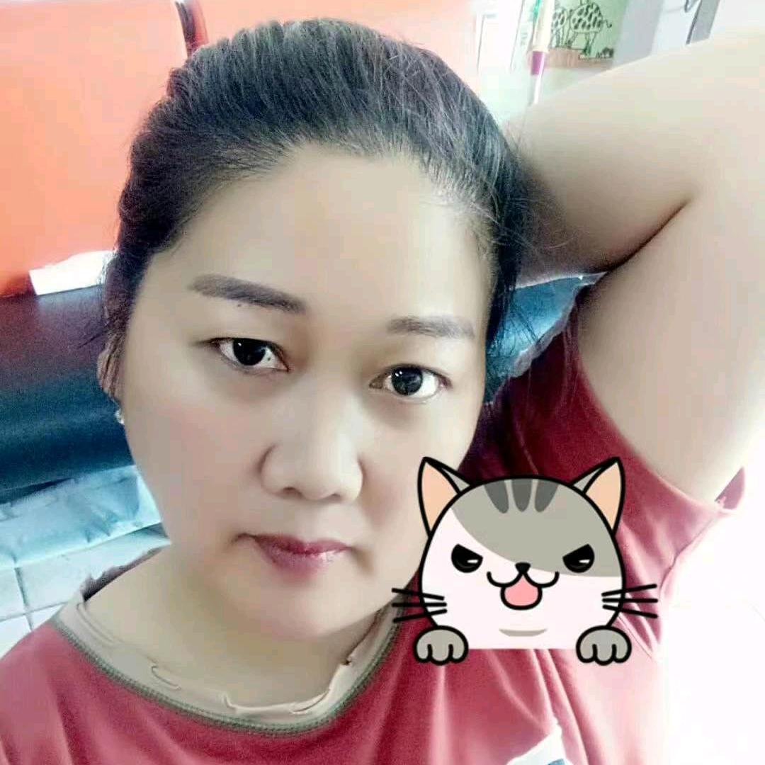 开心果（静尘）