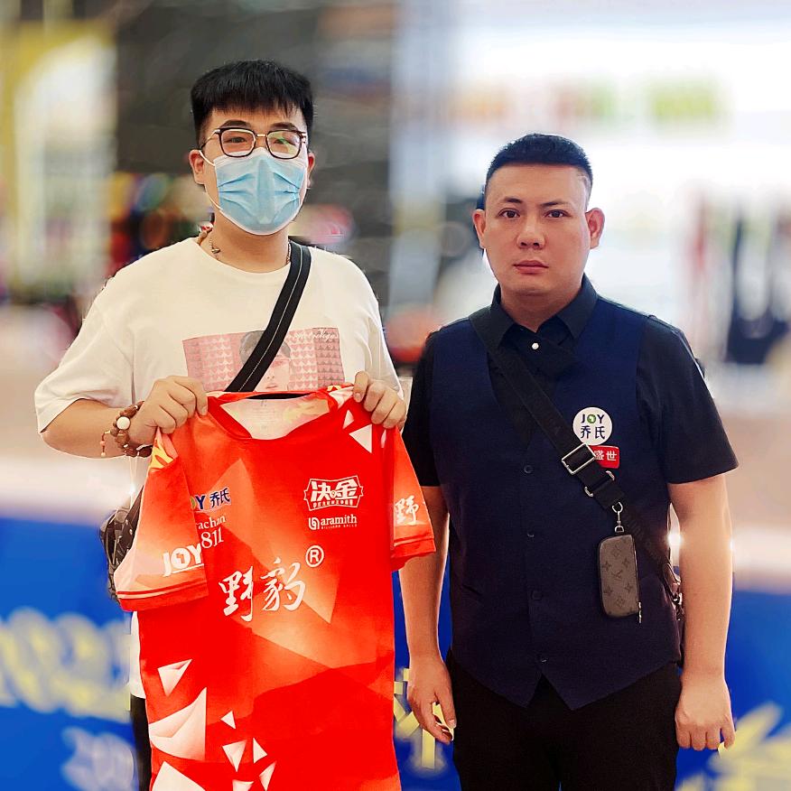 迪迪台球🎱