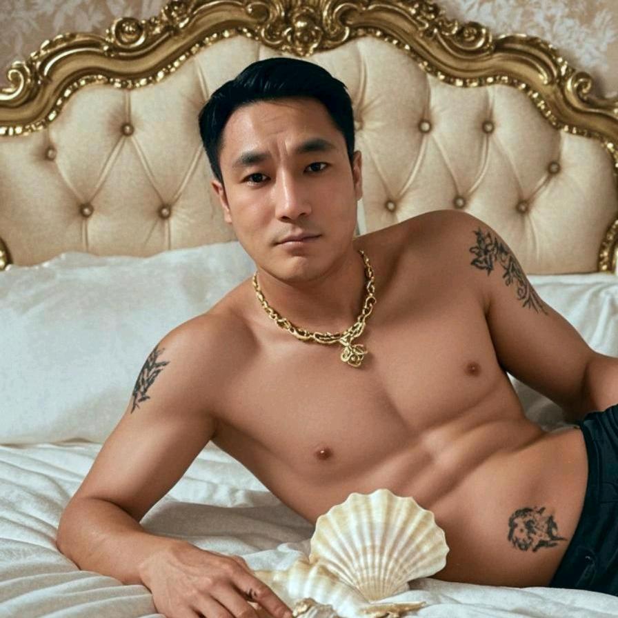 🥀এ᭄累了ꦿ谁💔疼ོ࿐ᩚ