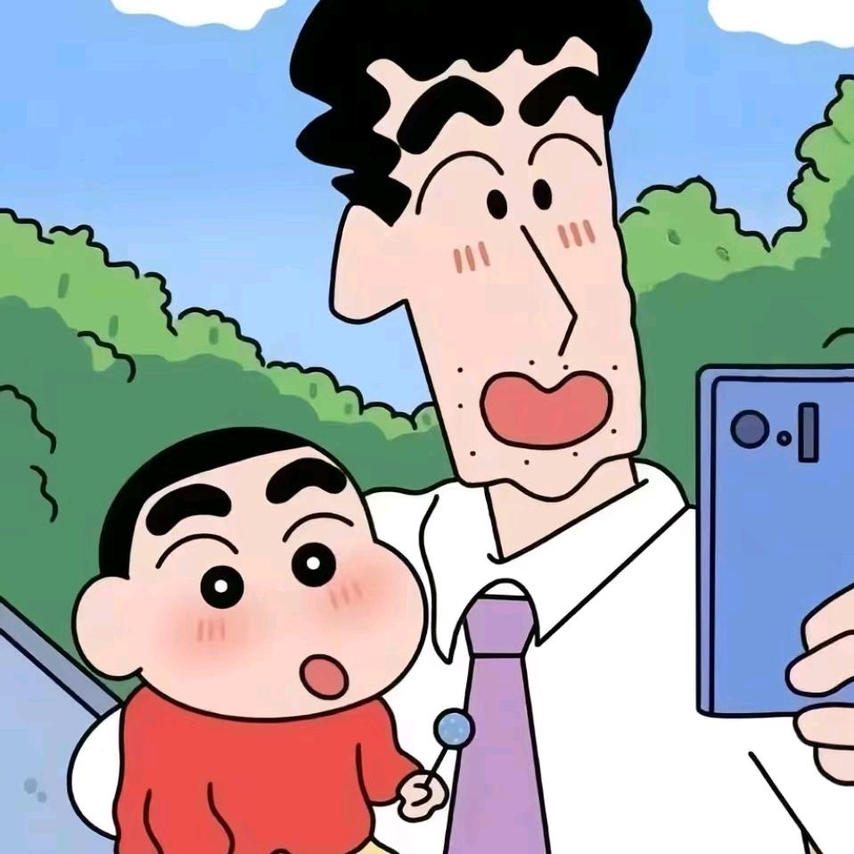 霖霖哥哥