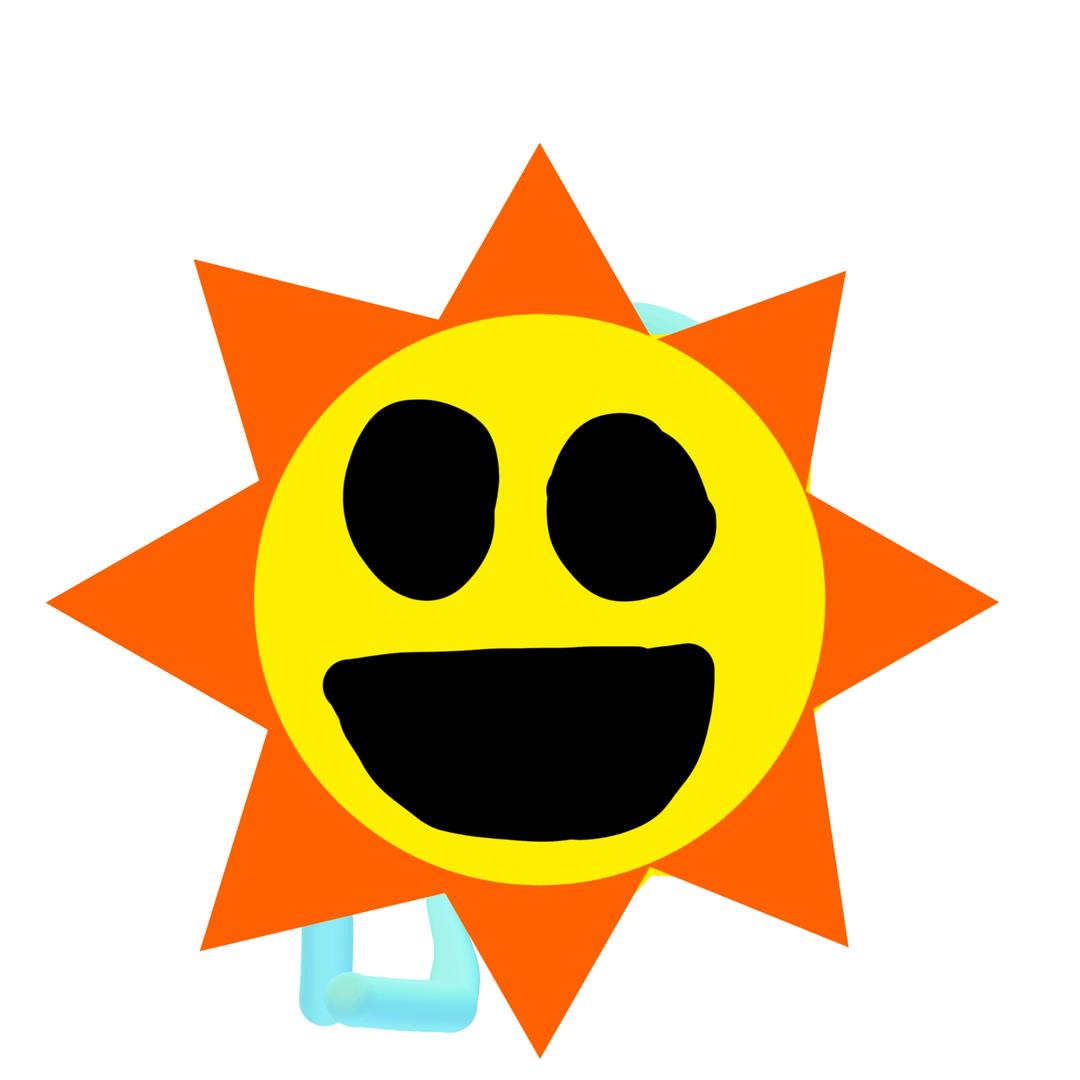 太阳先生（已停更）（反小鬼）