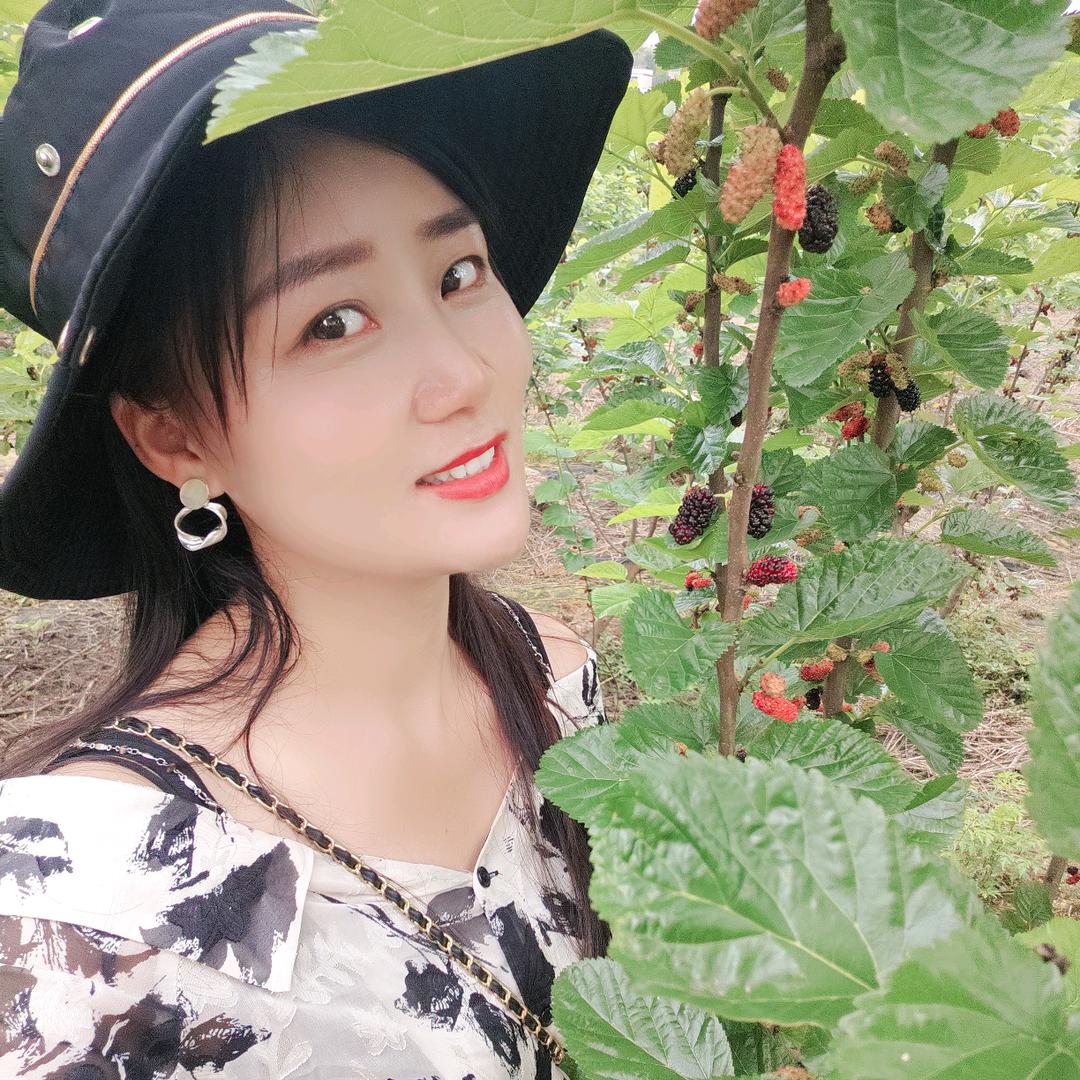 🍒湖南燕子🍒