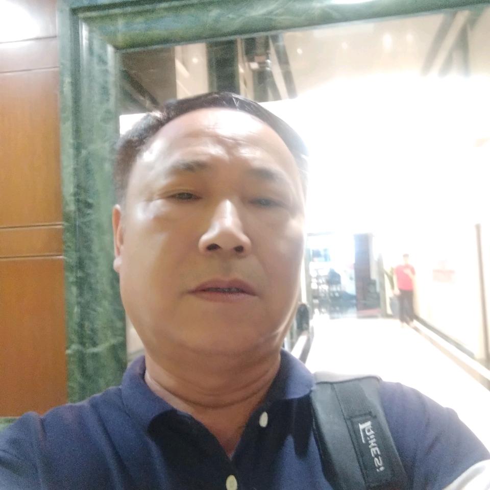 老顽童，保
