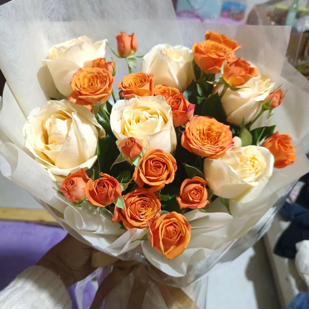 厚爱