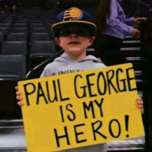 PaulGeorge