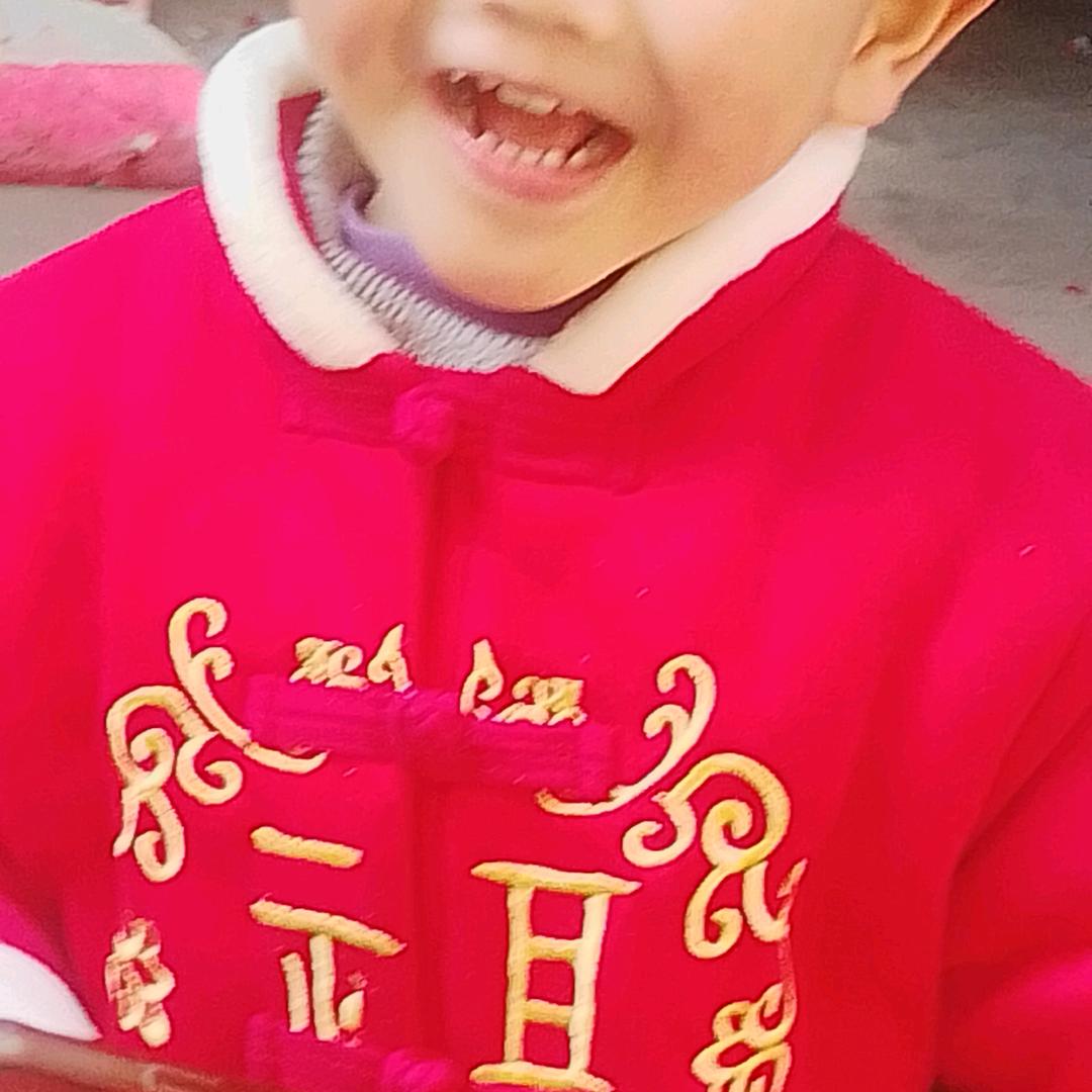 爱的世界只有你