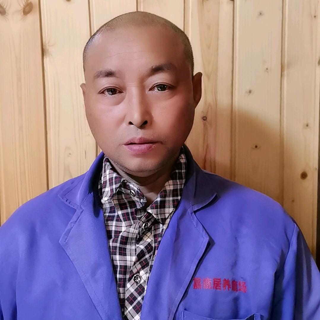 南通养鹿人老缪(3)