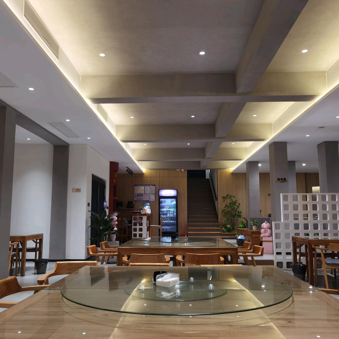 黄崖关长城唐弟民宿酒店
