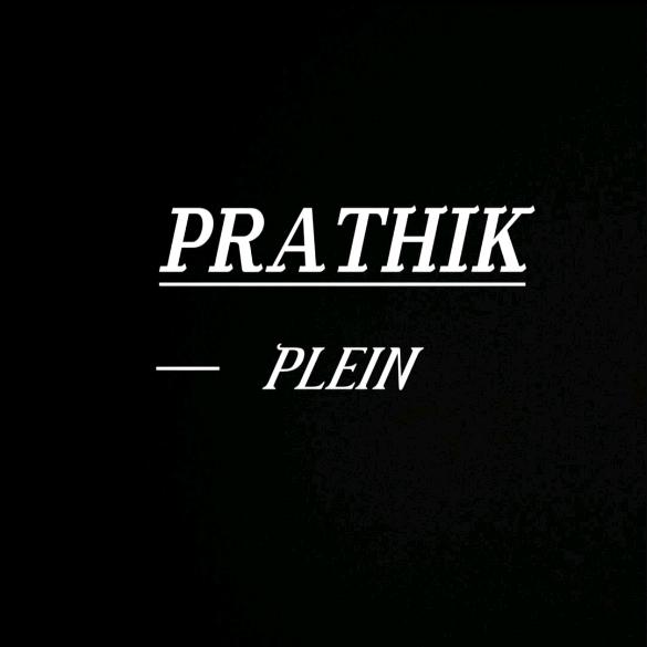 PRATHIKPLEIN男装旗舰店