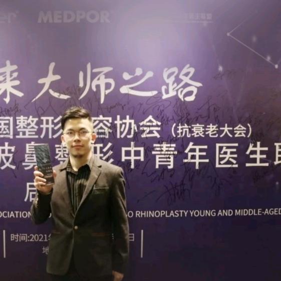吴振铨温州