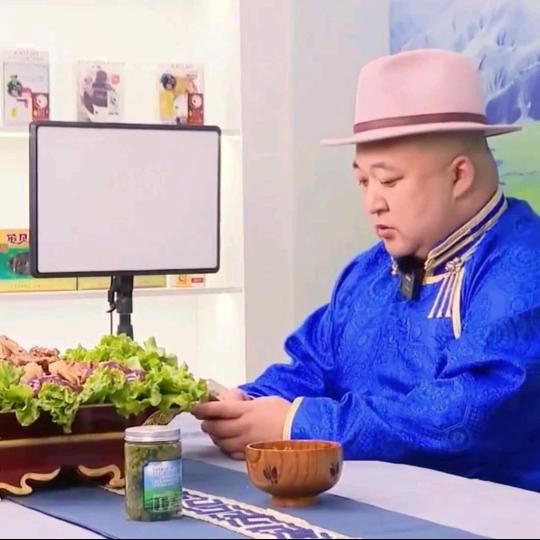 呼伦贝尔课代表！