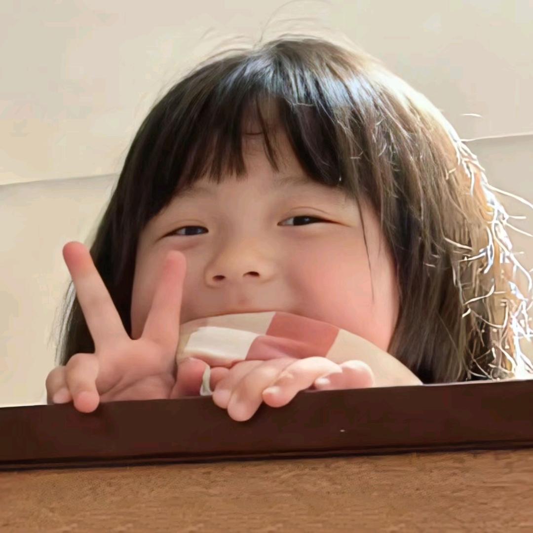小鱼－
