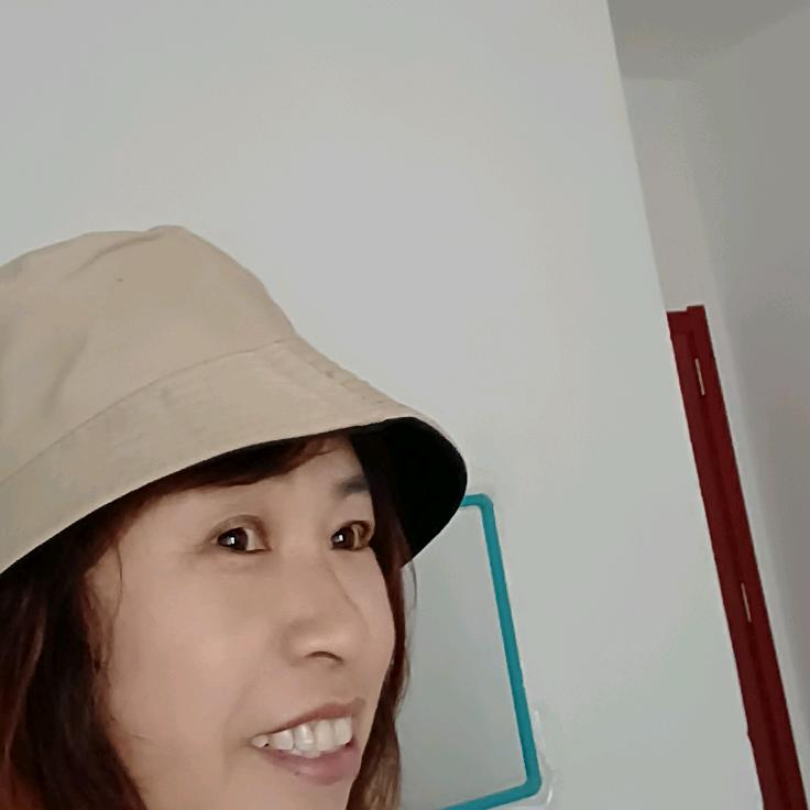 妮，我是老农民