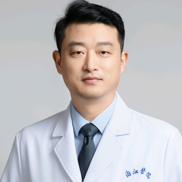 肿瘤科吴稚冰