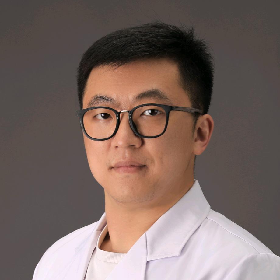 康复小子李超男