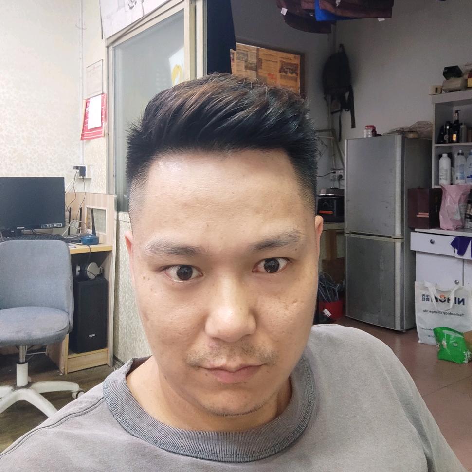 留不住木木