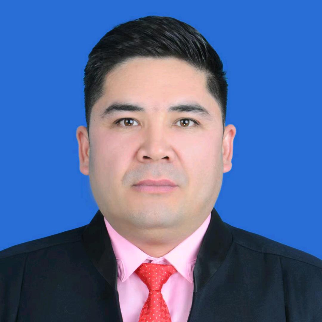 木律师Muhammat ADWOKAT